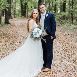 Meet your Posher, Christi